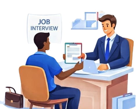 Job Assistance thumbnail