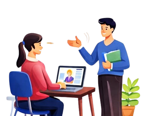 Online & Offline Coaching thumbnail